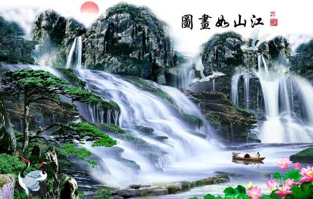 小猫钓鱼游戏龙王版有船